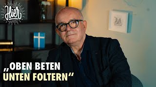 Als Kind sexuell missbraucht in der Gemeinde | Detlev Zander | Lass un