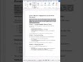 How To Fix Text Alignment In Word Easy Step By Step Guide For Beginners