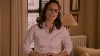 Baby Mama (2008) -  Baby Listens to DMX