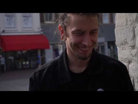 Streetpart 1 - Gouda