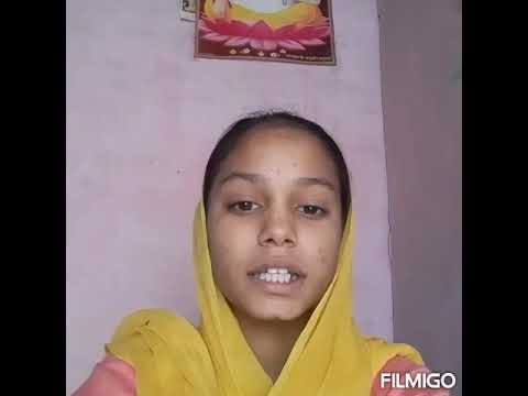 Sri guru teg bhadur ji slowgen competition