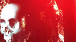 Ty Dolla $ign - Familiar (Live at Rolling Loud Festival in Mana Wynwood on 5/6/2016!