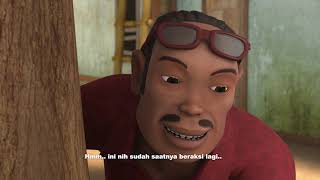 Download lagu Adit Sopo Jarwo - Gotong Royong mp3