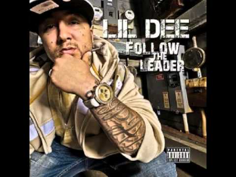 The Voices By Lil Dee