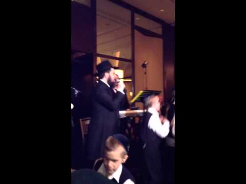 Benny Friedman-Yesh Tikvah