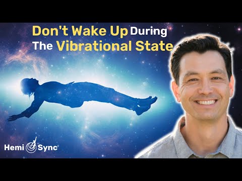 A Crucial Skill For Having Out of Body Experiences | The Vibrational State with Garrett Stevens
