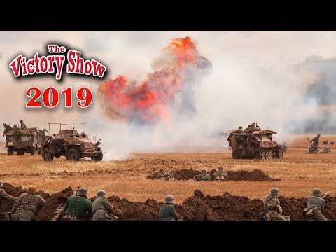 The Victory Show 2019