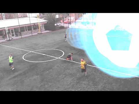 Ay Işığı Spor Tesisleri 2 17.03.2016 17:00 - akillisaha.com