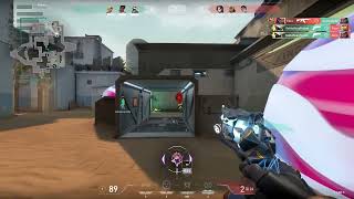 Spotlight Clip