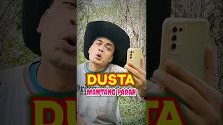 Download lagu Dusta #coverparodi Mantang Para (Karet)Judul Lagu Dusta Cipt. Murad Harris Penyanyi Elvy Sukaesih mp3