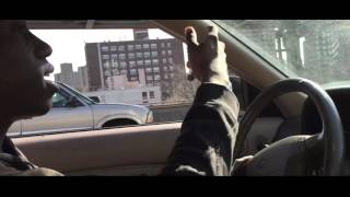 Brooklyn Bridge  Freestyle - Akinyemi  (VIDEO)