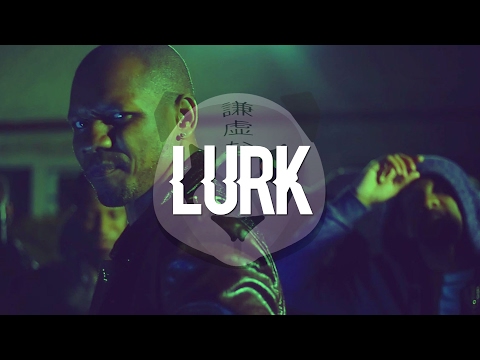 Giggs x 67 x Fredo Type Beat - Lurk (Prod. By Mokuba Lives)😈