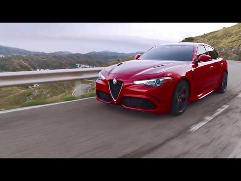 Alfa Romeo Prepare for Takeoff TV Commercial (Giulia) 2020 HD