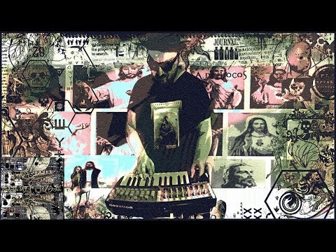 BEUywube - BEUywube: Bakchanálie