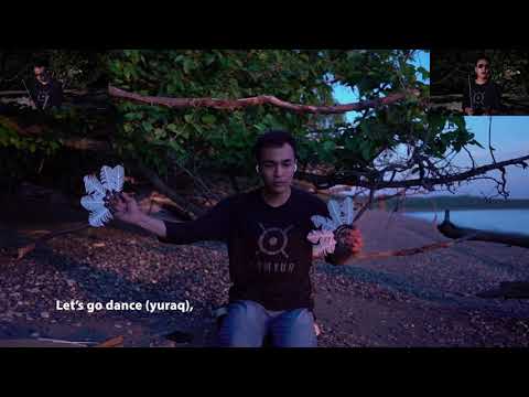 Let’s Go Dance (Yuraq) w/subtitles