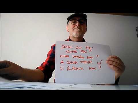 RAGAZZE (Lenny Boy))