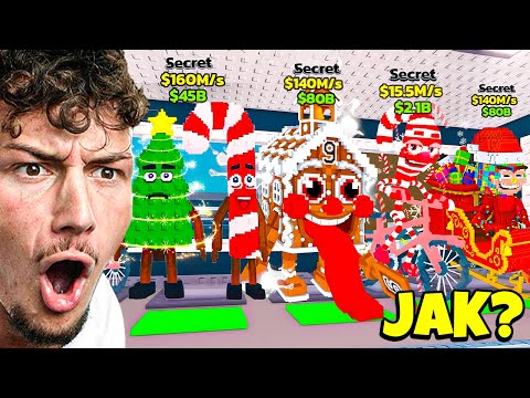 UKRADL JSEM NEJDRAŽŠÍHO 0,01% TACO SECRETA V HISTORII CELÉHO STEAL A BRAINROT!