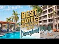 Best Budget Friendly Hotels Near Disneyland Ball Road Tours