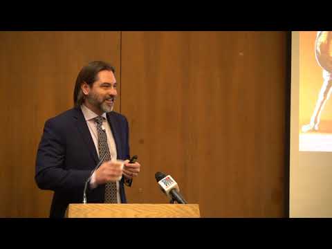 Over Mountains and Steppes | Michael Frachetti