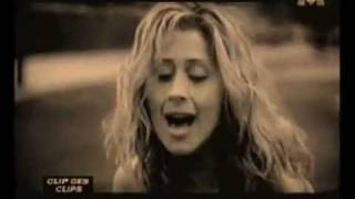 LARA FABIAN-SOLA OTRA VEZ+LYRICS