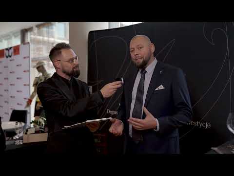 Wine Taste by Kamecki Partner 6 Edycji Wydarzenia Siła Ludzi z Pasją