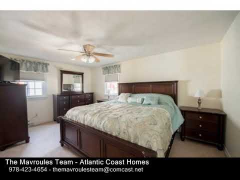 272 Den Quarry Rd, Lynn MA 01904 - Single Family Home - Real Estate - For Sale -