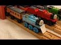 Sodor Tales S7 Ep 23 Snow Fun Pantomime Pranks Remastered