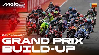 Download lagu Grand Prix Build Up | 2025 Valencia GP mp3 Download lagu Grand Prix Build Up | 2025 Valencia GP mp3