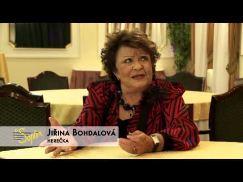 Yvetta Blanarovičová - Talent La Sophia 2013