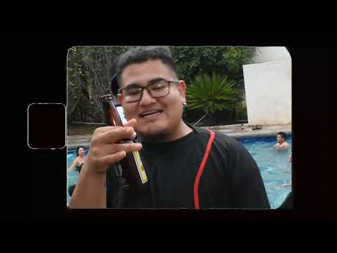 NCG RAP/ Llegó la noche ft Ganjah Reyes