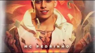 MC Pedrinho - Minha História lançamento(áudio oficial)
