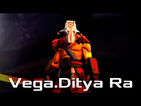 Vega.Ditya Ra - Juggernaut, Safe Lane (Feb 18, 2017)