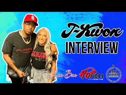 J-Kwon Interview | A Bar Song (TiPSY) , Shaboozey, Bet Awards, Ye, HUGE announcement for HHM, & More