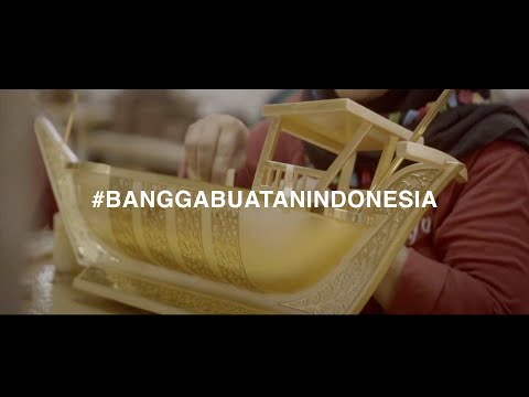 Bangga Buatan Indonesia
