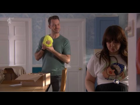 Darren and Nancy - 25th April 2022