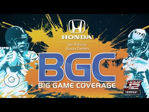 BGC Saturday Night Highlights - Week 2