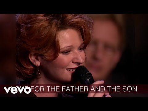 Go Rest High On That Mountain (Lyric Video/Live At Saenger Theatre, New Orleans, LA/2002)