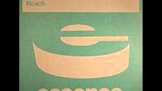 Pearn & Campbell - Reach (Stonebridge Club Mix)