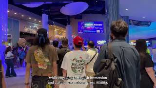 Summer Institute Overview