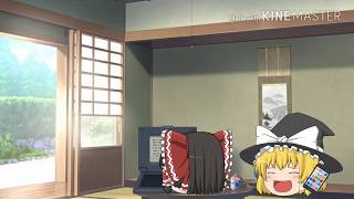 ( ゆっくり茶番) 　悪口言っただけで警察に捕まった