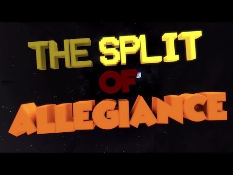 The Split UHC Season 8 - Episode 1 - Y'ALL READY FOR THIS?