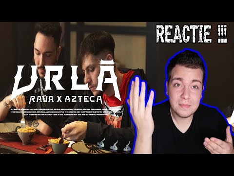 CE DUO BLANĂ! PUNCT pe RAVA x AZTECA - URLĂ | REACȚIE