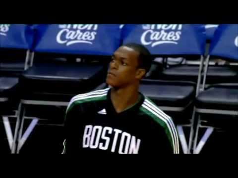 Rajon Rondo -Amazing-