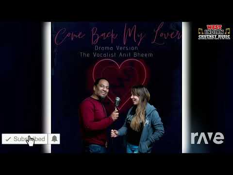 Anil Bheem FT Cheryl Bheem & Jaydon Lewis - Come Back My Lover X GTAmapiano (King BOOMBA Remix)