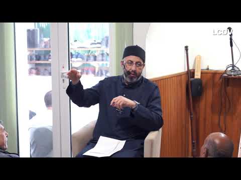 Qui sont les Ash'arites ? - Pr. Mourad Hamza