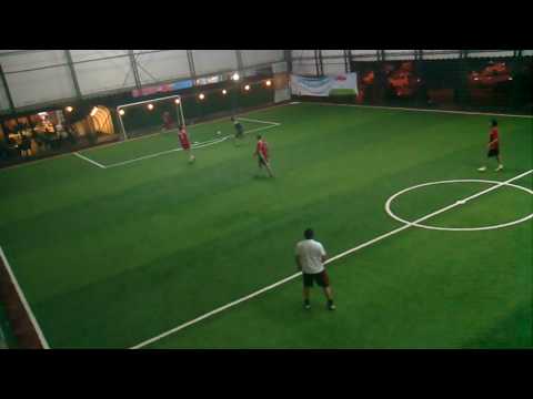 VIP Halı Saha 31.05.2016 23:00 - akillisaha.com