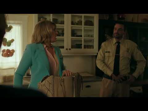 Day Before Halloween - Riverdale 4x04 Scene