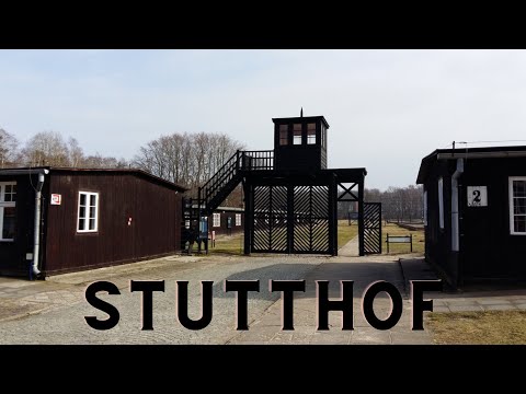 Niemiecki Obóz Zagłady Stutthof w Sztutowie #39