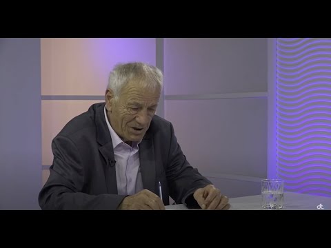 Shkolla televizive e Daut Demakut - Vetedukimi