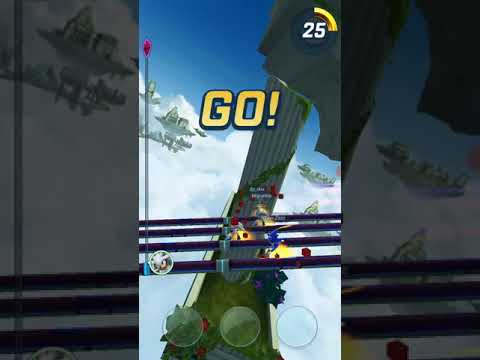 ITS NO USE!!!!! sonic forces play through (Excalibur sonic event)